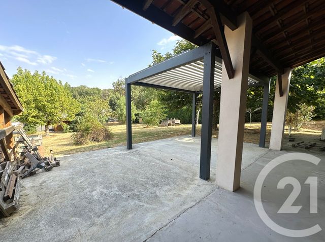 maison à vendre - 7 pièces - 179.05 m2 - FONTENILLES - 31 - MIDI-PYRENEES - Century 21 Oustal