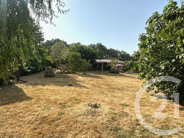 maison à vendre - 7 pièces - 179.05 m2 - FONTENILLES - 31 - MIDI-PYRENEES - Century 21 Oustal