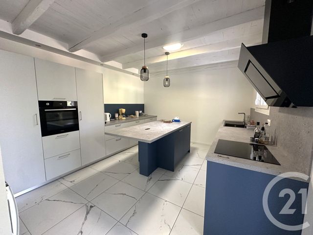 maison à vendre - 7 pièces - 179.05 m2 - FONTENILLES - 31 - MIDI-PYRENEES - Century 21 Oustal