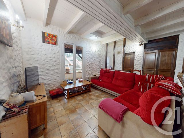 maison à vendre - 7 pièces - 179.05 m2 - BONREPOS SUR AUSSONNELLE - 31 - MIDI-PYRENEES - Century 21 Oustal