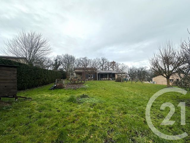 maison à vendre - 7 pièces - 179.05 m2 - BONREPOS SUR AUSSONNELLE - 31 - MIDI-PYRENEES - Century 21 Oustal