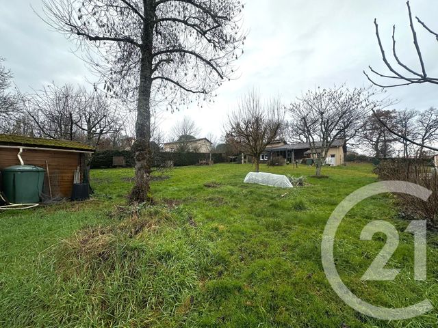 maison à vendre - 7 pièces - 179.05 m2 - BONREPOS SUR AUSSONNELLE - 31 - MIDI-PYRENEES - Century 21 Oustal