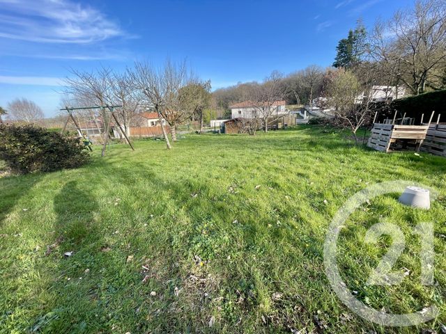 maison à vendre - 7 pièces - 179.05 m2 - ST LYS - 31 - MIDI-PYRENEES - Century 21 Oustal