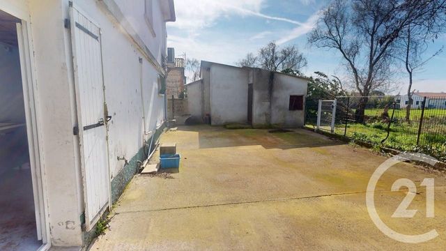 maison à vendre - 5 pièces - 140.0 m2 - MERVILLE - 31 - MIDI-PYRENEES - Century 21 Oustal