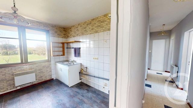 maison à vendre - 5 pièces - 140.0 m2 - MERVILLE - 31 - MIDI-PYRENEES - Century 21 Oustal