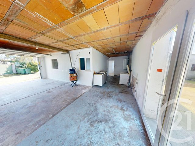 maison à vendre - 5 pièces - 140.0 m2 - MERVILLE - 31 - MIDI-PYRENEES - Century 21 Oustal