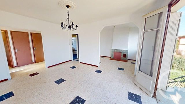 maison à vendre - 5 pièces - 140.0 m2 - MERVILLE - 31 - MIDI-PYRENEES - Century 21 Oustal