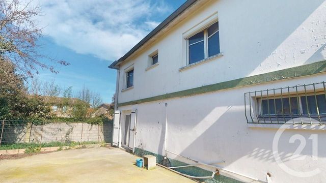 maison à vendre - 5 pièces - 140.0 m2 - MERVILLE - 31 - MIDI-PYRENEES - Century 21 Oustal