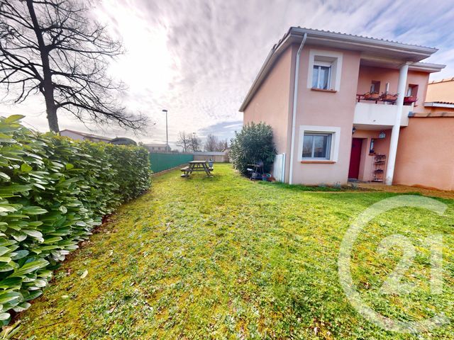 maison à vendre - 4 pièces - 92.0 m2 - COLOMIERS - 31 - MIDI-PYRENEES - Century 21 Oustal
