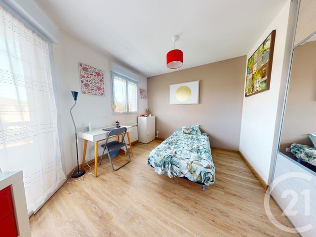 maison à vendre - 4 pièces - 92.0 m2 - COLOMIERS - 31 - MIDI-PYRENEES - Century 21 Oustal