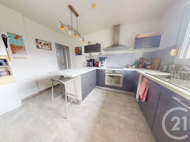 maison à vendre - 4 pièces - 92.0 m2 - COLOMIERS - 31 - MIDI-PYRENEES - Century 21 Oustal
