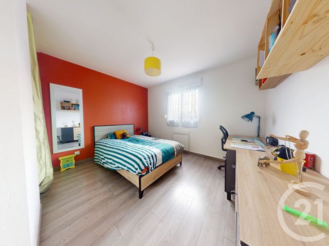 maison à vendre - 4 pièces - 92.0 m2 - COLOMIERS - 31 - MIDI-PYRENEES - Century 21 Oustal