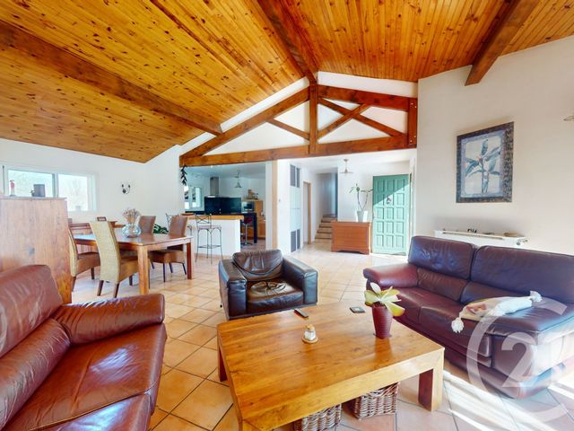 maison à vendre - 5 pièces - 119.87 m2 - BRAX - 31 - MIDI-PYRENEES - Century 21 Oustal