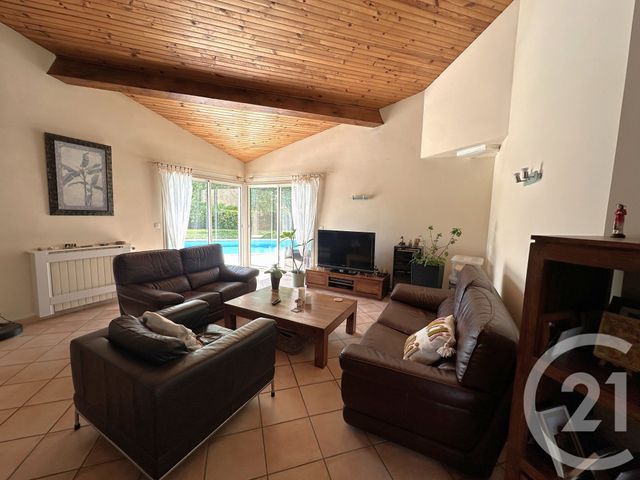 maison à vendre - 5 pièces - 119.87 m2 - BRAX - 31 - MIDI-PYRENEES - Century 21 Oustal