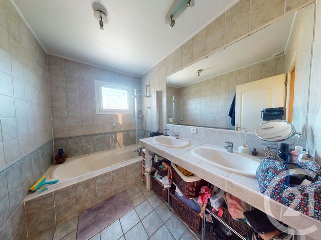 maison à vendre - 5 pièces - 119.87 m2 - BRAX - 31 - MIDI-PYRENEES - Century 21 Oustal