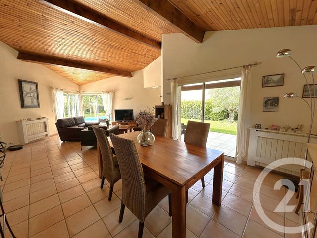 maison à vendre - 5 pièces - 119.87 m2 - BRAX - 31 - MIDI-PYRENEES - Century 21 Oustal
