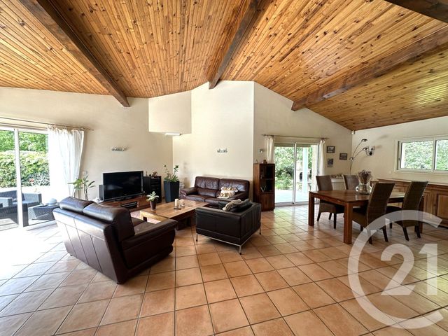 maison à vendre - 5 pièces - 119.87 m2 - BRAX - 31 - MIDI-PYRENEES - Century 21 Oustal