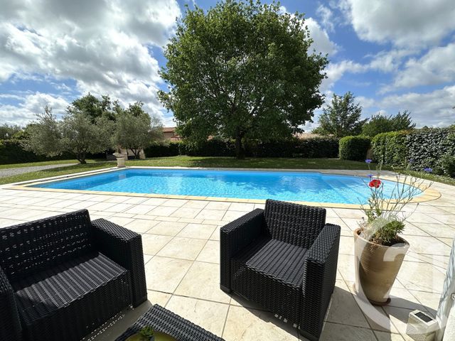 maison à vendre - 5 pièces - 119.87 m2 - BRAX - 31 - MIDI-PYRENEES - Century 21 Oustal