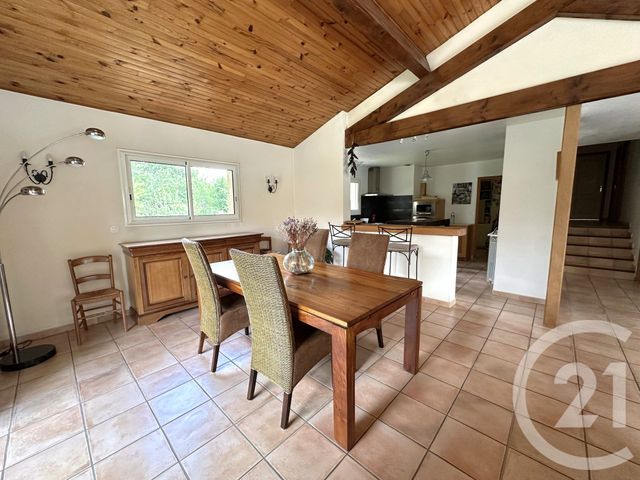 maison à vendre - 5 pièces - 119.87 m2 - BRAX - 31 - MIDI-PYRENEES - Century 21 Oustal