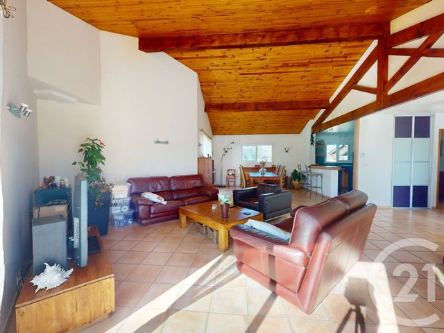 maison à vendre - 5 pièces - 119.87 m2 - BRAX - 31 - MIDI-PYRENEES - Century 21 Oustal