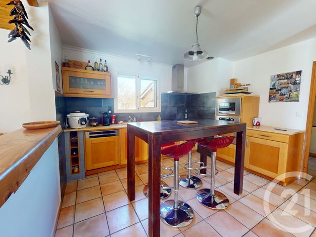 maison à vendre - 5 pièces - 119.87 m2 - BRAX - 31 - MIDI-PYRENEES - Century 21 Oustal