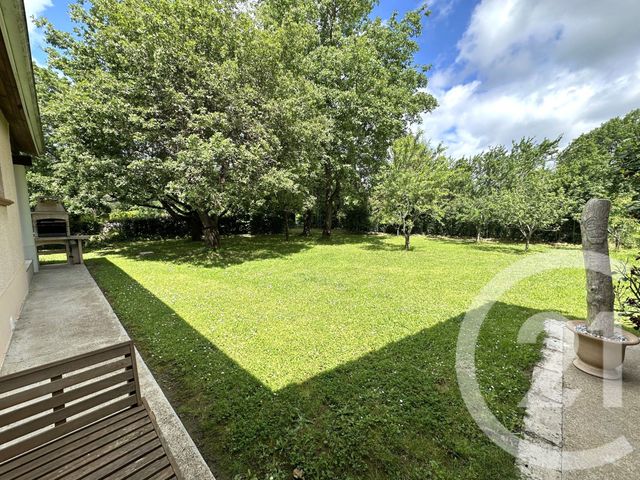 maison à vendre - 5 pièces - 119.87 m2 - BRAX - 31 - MIDI-PYRENEES - Century 21 Oustal