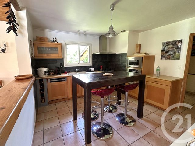 maison à vendre - 5 pièces - 119.87 m2 - BRAX - 31 - MIDI-PYRENEES - Century 21 Oustal