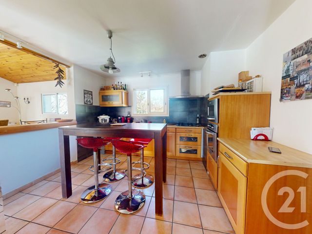 maison à vendre - 5 pièces - 119.87 m2 - BRAX - 31 - MIDI-PYRENEES - Century 21 Oustal