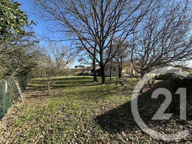 maison à vendre - 5 pièces - 119.87 m2 - BRAX - 31 - MIDI-PYRENEES - Century 21 Oustal