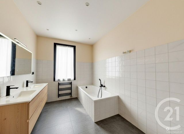 maison à vendre - 5 pièces - 161.0 m2 - PIBRAC - 31 - MIDI-PYRENEES - Century 21 Oustal