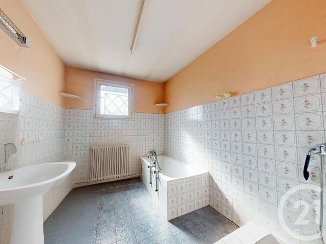 maison à vendre - 5 pièces - 161.0 m2 - PIBRAC - 31 - MIDI-PYRENEES - Century 21 Oustal