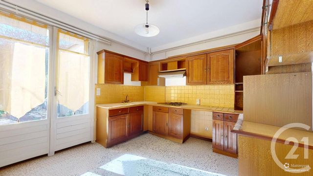 maison à vendre - 5 pièces - 161.0 m2 - PIBRAC - 31 - MIDI-PYRENEES - Century 21 Oustal