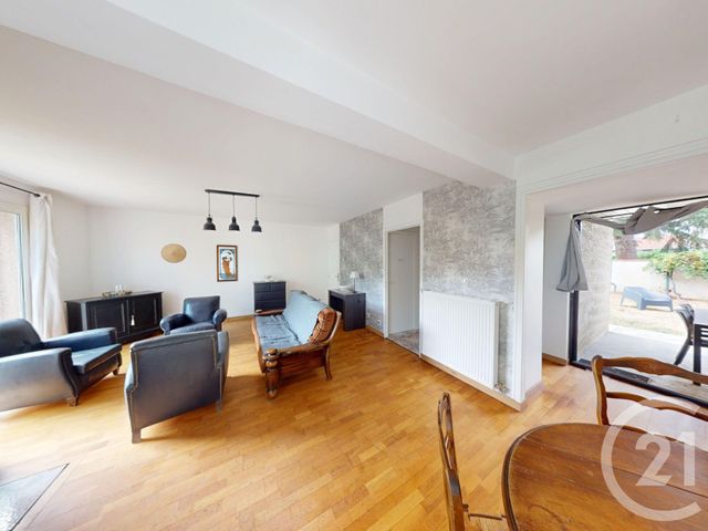 maison à vendre - 5 pièces - 126.0 m2 - COLOMIERS - 31 - MIDI-PYRENEES - Century 21 Oustal