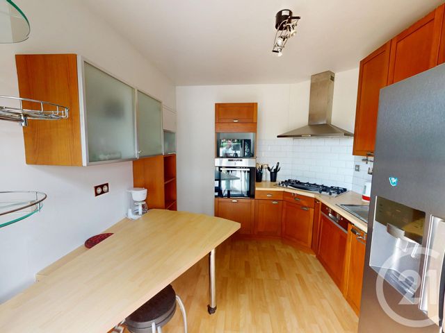 maison à vendre - 5 pièces - 126.0 m2 - COLOMIERS - 31 - MIDI-PYRENEES - Century 21 Oustal