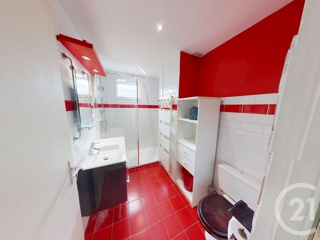 maison à vendre - 5 pièces - 126.0 m2 - COLOMIERS - 31 - MIDI-PYRENEES - Century 21 Oustal