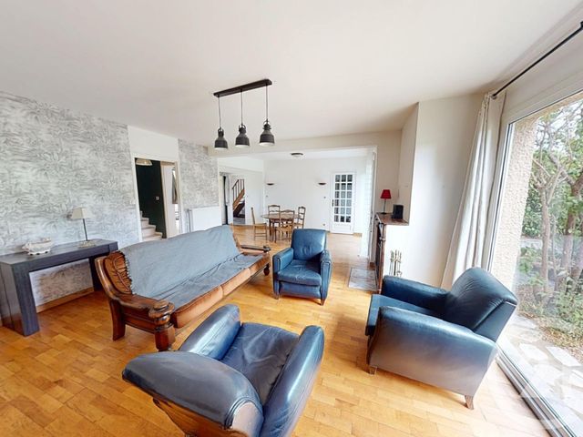 maison à vendre - 5 pièces - 126.0 m2 - COLOMIERS - 31 - MIDI-PYRENEES - Century 21 Oustal