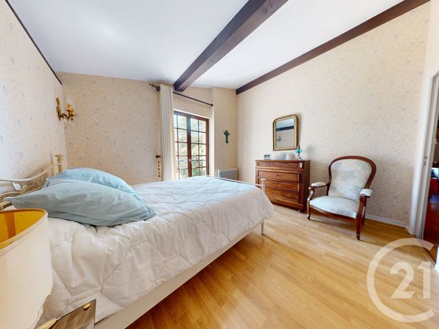 maison à vendre - 6 pièces - 152.0 m2 - PIBRAC - 31 - MIDI-PYRENEES - Century 21 Oustal