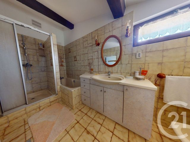 maison à vendre - 6 pièces - 152.0 m2 - PIBRAC - 31 - MIDI-PYRENEES - Century 21 Oustal