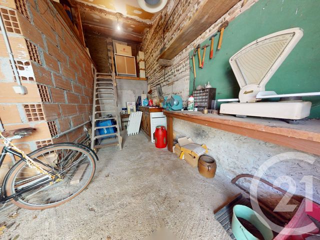 maison à vendre - 6 pièces - 152.0 m2 - PIBRAC - 31 - MIDI-PYRENEES - Century 21 Oustal