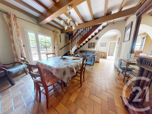 maison à vendre - 6 pièces - 152.0 m2 - PIBRAC - 31 - MIDI-PYRENEES - Century 21 Oustal