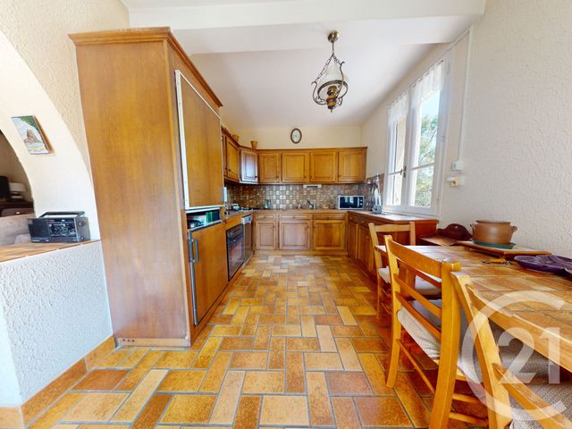 maison à vendre - 6 pièces - 152.0 m2 - PIBRAC - 31 - MIDI-PYRENEES - Century 21 Oustal