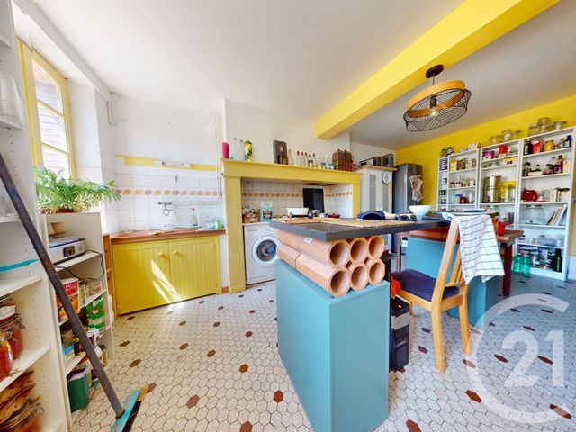 maison à vendre - 6 pièces - 152.0 m2 - PIBRAC - 31 - MIDI-PYRENEES - Century 21 Oustal