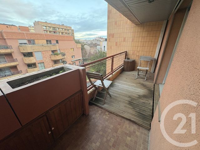 Appartement T2 à vendre TOULOUSE