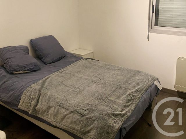 Appartement T2 à vendre - 2 pièces - 45.74 m2 - TOULOUSE - 31 - MIDI-PYRENEES - Century 21 Oustal