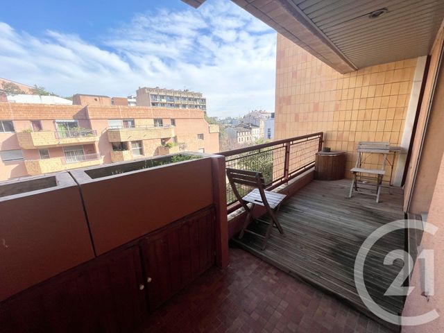 Appartement T2 à vendre TOULOUSE