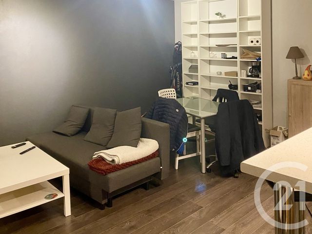 Appartement T2 à vendre - 2 pièces - 45.74 m2 - TOULOUSE - 31 - MIDI-PYRENEES - Century 21 Oustal