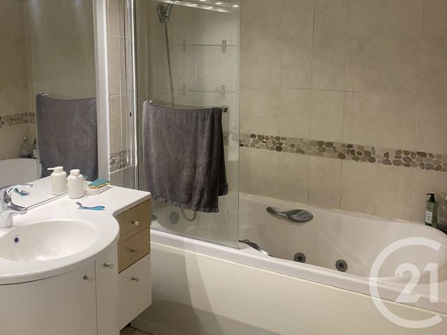 Appartement T2 à vendre - 2 pièces - 45.74 m2 - TOULOUSE - 31 - MIDI-PYRENEES - Century 21 Oustal