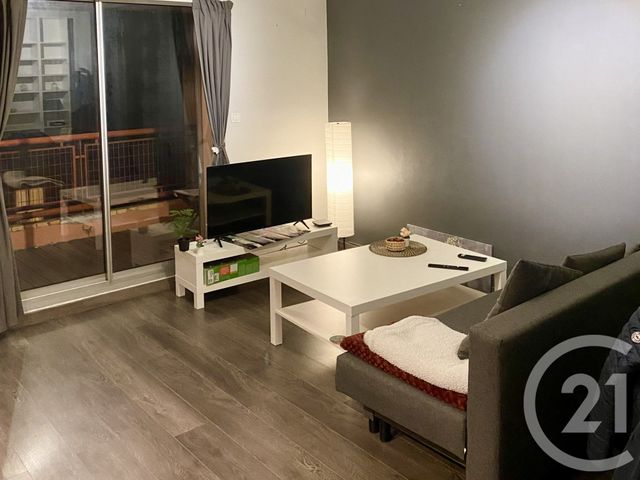 Appartement T2 à vendre - 2 pièces - 45.74 m2 - TOULOUSE - 31 - MIDI-PYRENEES - Century 21 Oustal