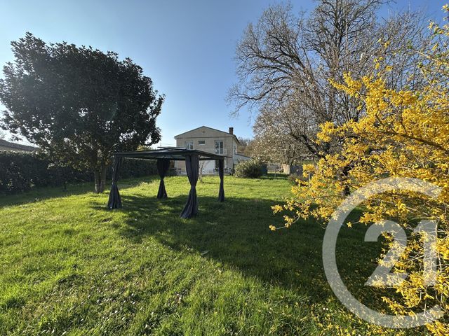 maison à vendre - 5 pièces - 152.59 m2 - PIBRAC - 31 - MIDI-PYRENEES - Century 21 Oustal