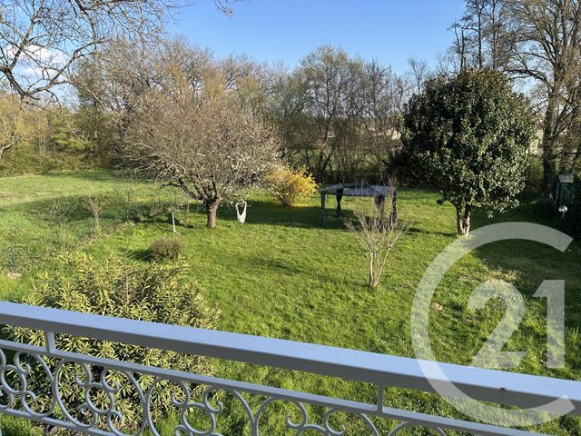 maison à vendre - 5 pièces - 152.59 m2 - PIBRAC - 31 - MIDI-PYRENEES - Century 21 Oustal